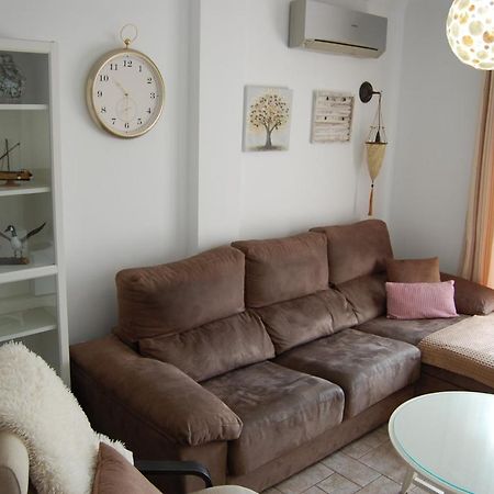 Atico Cerca Del Mar Con Vistas Apartman Torre Del Mar Kültér fotó