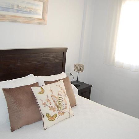 Atico Cerca Del Mar Con Vistas Apartman Torre Del Mar Kültér fotó