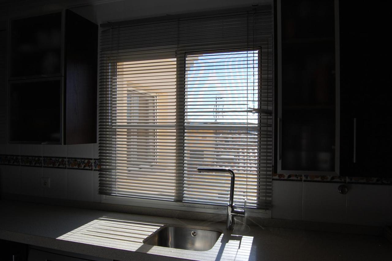 Atico Cerca Del Mar Con Vistas Apartman Torre Del Mar Kültér fotó