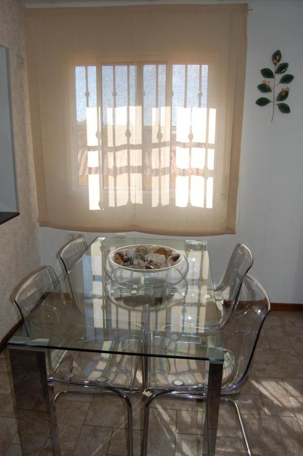 Atico Cerca Del Mar Con Vistas Apartman Torre Del Mar Kültér fotó