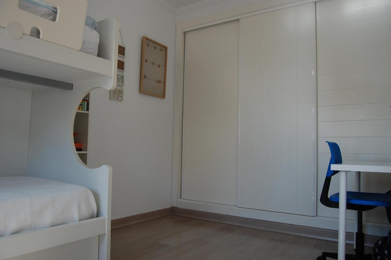 Atico Cerca Del Mar Con Vistas Apartman Torre Del Mar Kültér fotó