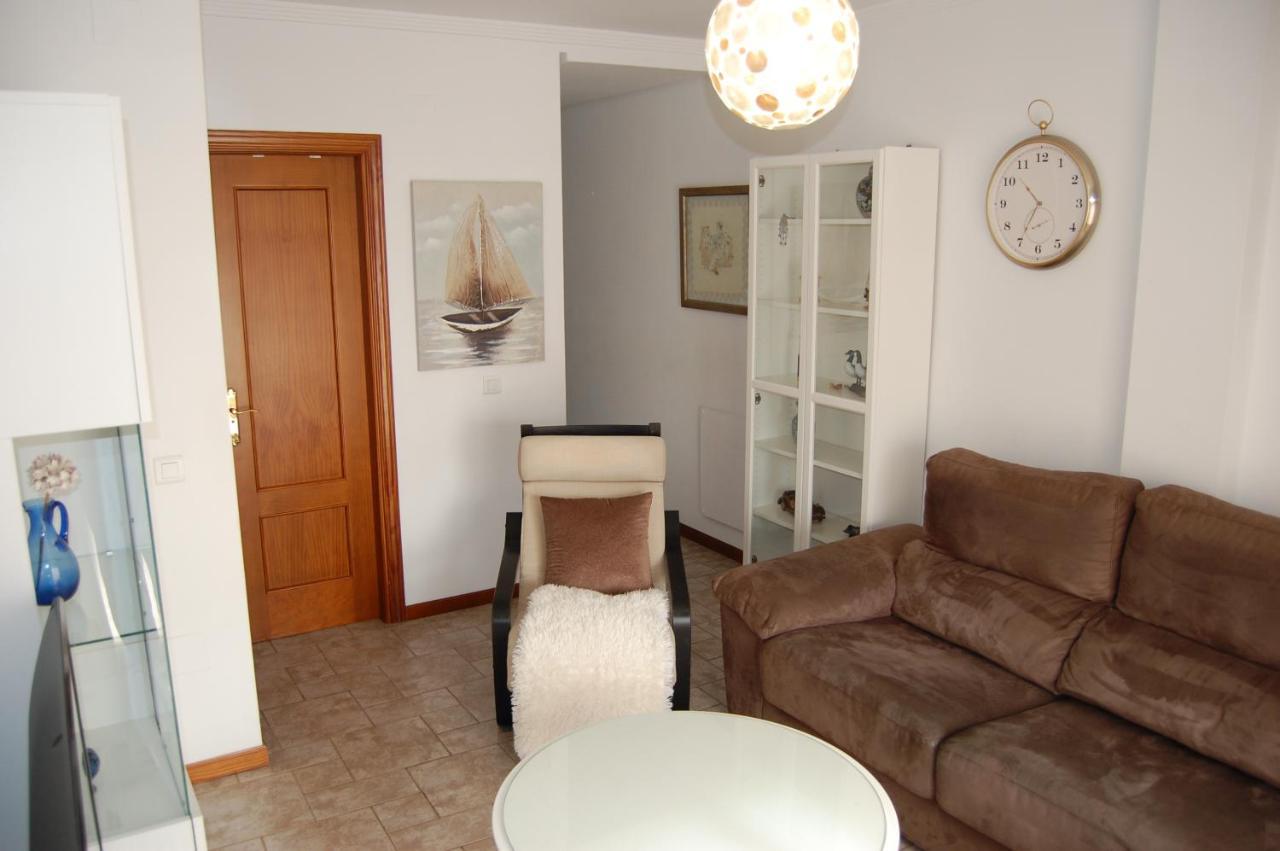 Atico Cerca Del Mar Con Vistas Apartman Torre Del Mar Kültér fotó