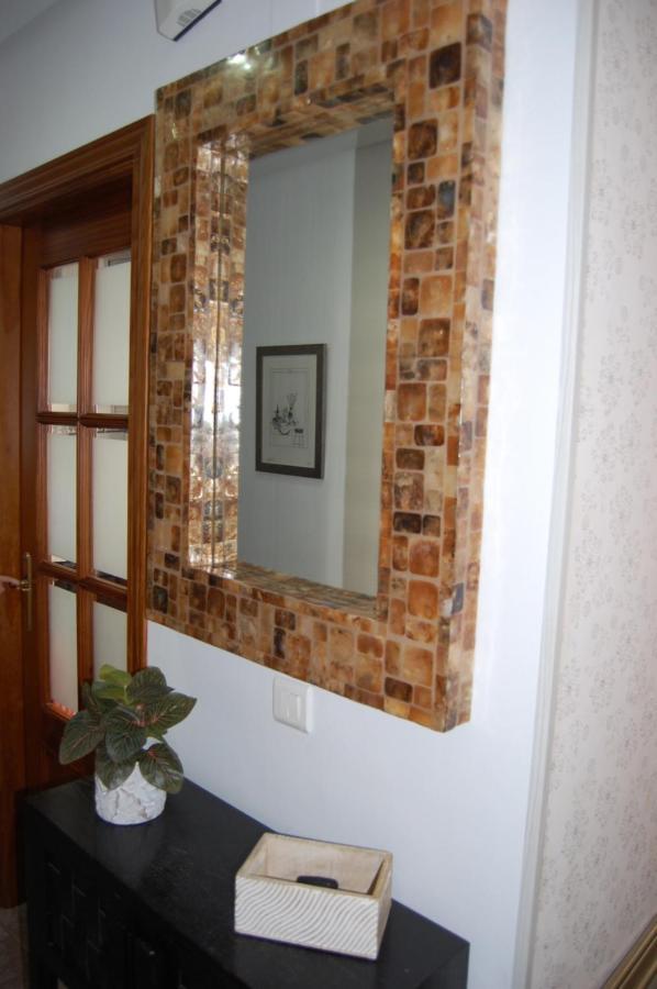 Atico Cerca Del Mar Con Vistas Apartman Torre Del Mar Kültér fotó