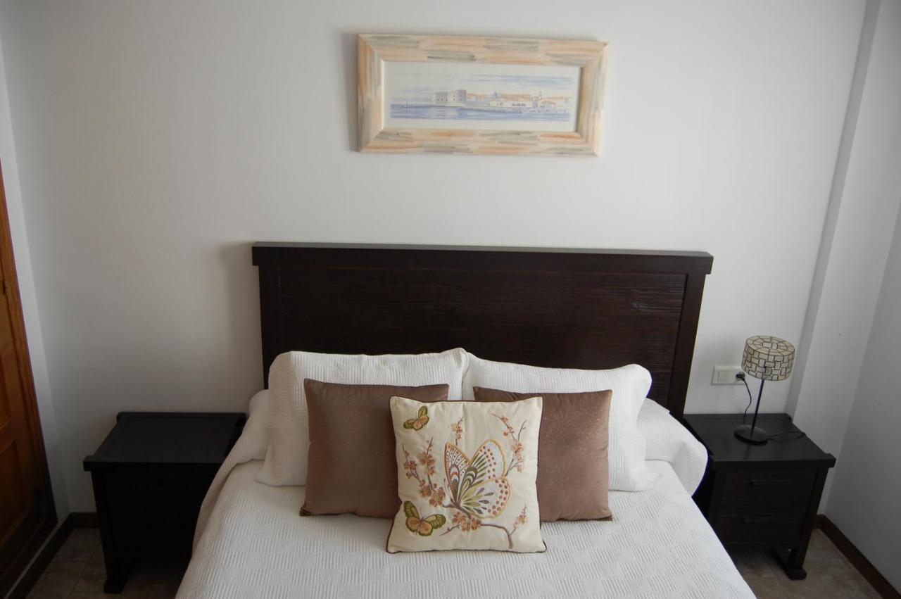 Atico Cerca Del Mar Con Vistas Apartman Torre Del Mar Kültér fotó