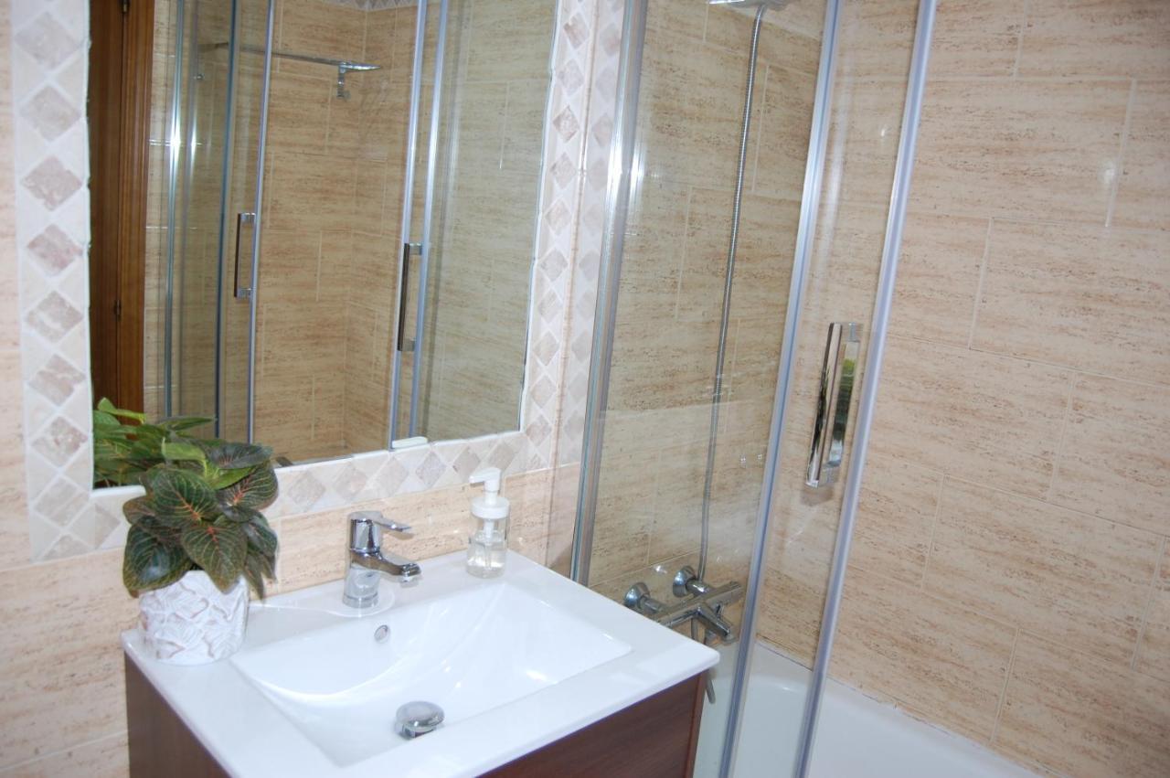 Atico Cerca Del Mar Con Vistas Apartman Torre Del Mar Kültér fotó