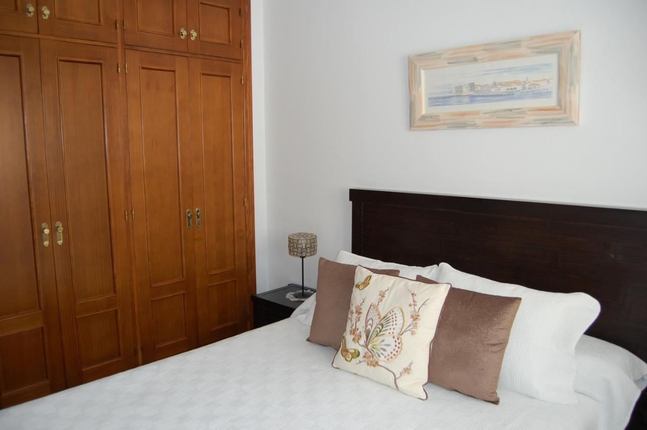 Atico Cerca Del Mar Con Vistas Apartman Torre Del Mar Kültér fotó