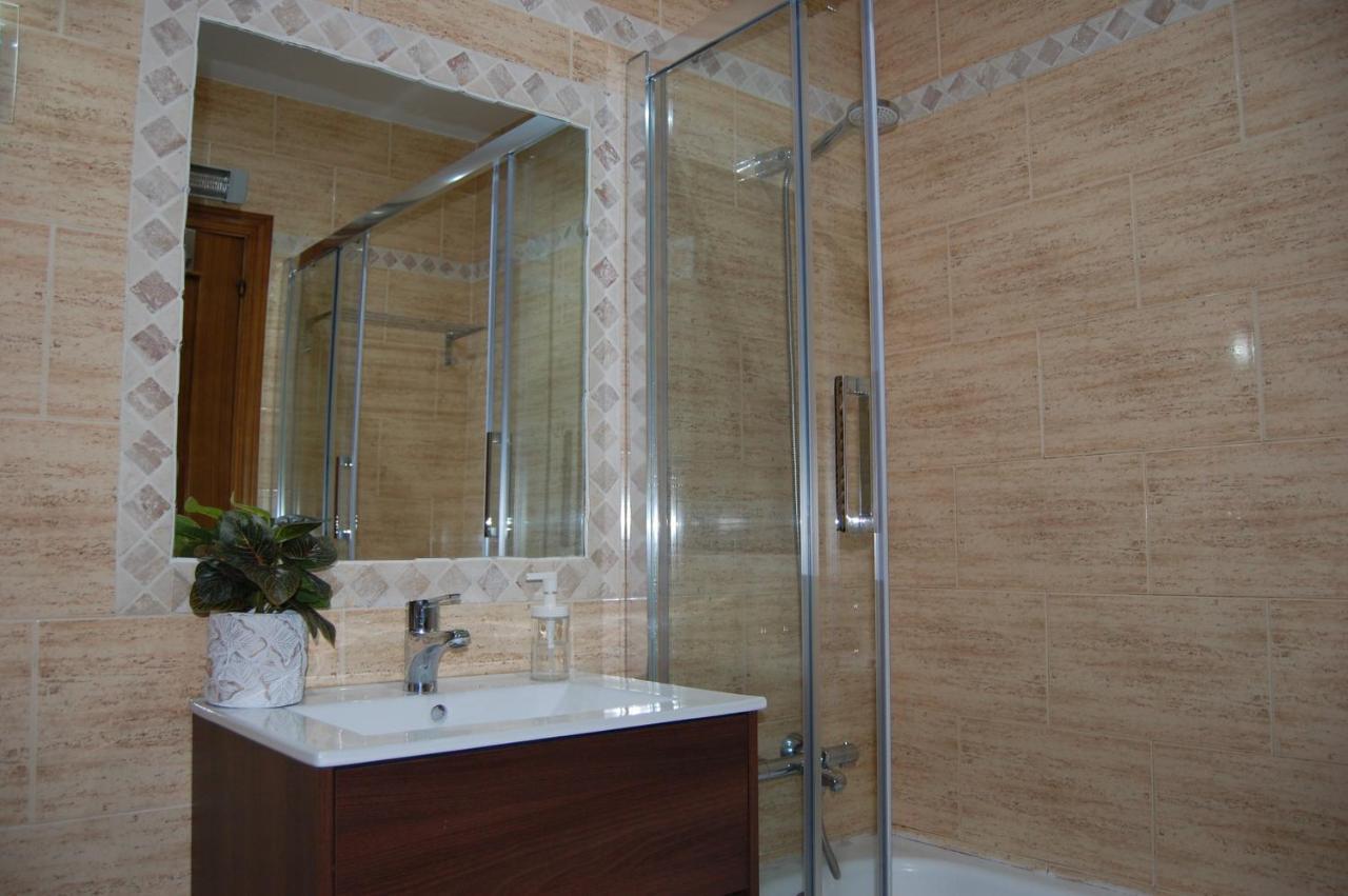 Atico Cerca Del Mar Con Vistas Apartman Torre Del Mar Kültér fotó